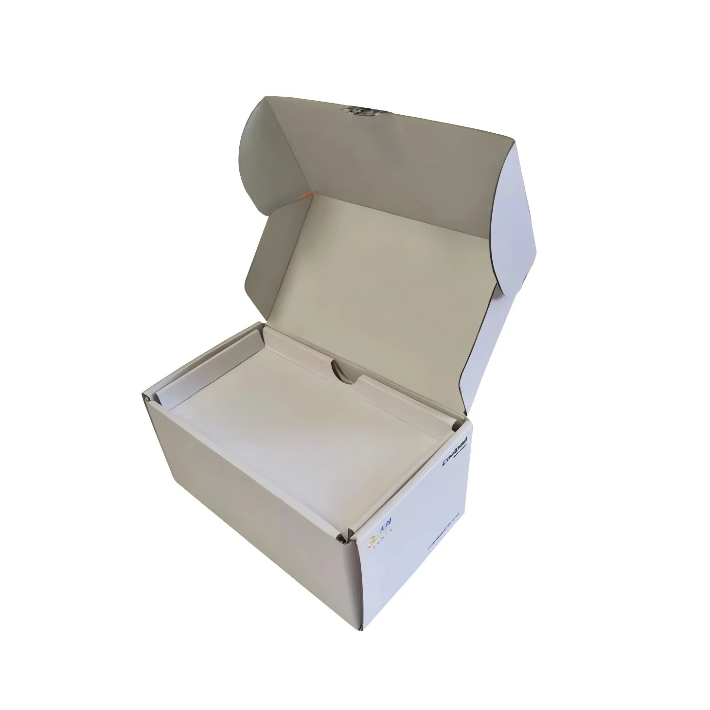Sapatu Box bungkusan Box